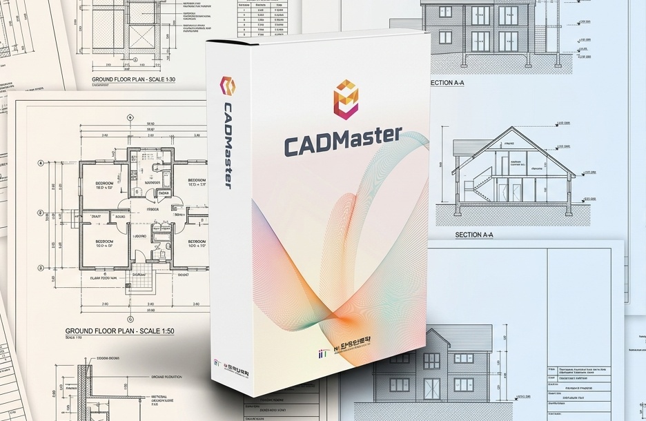 CADMaster 설계 솔루션
