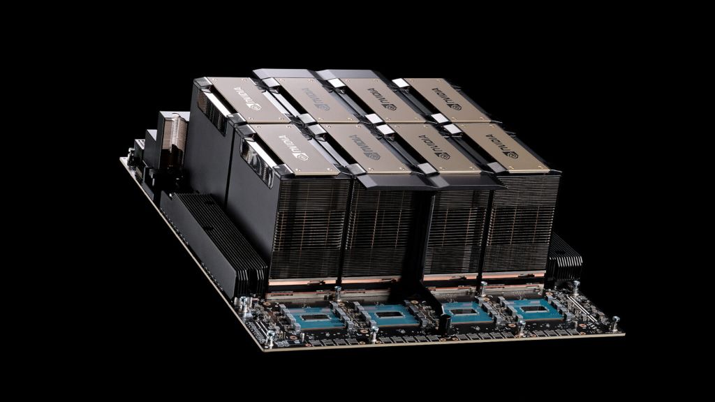 HGX B200
