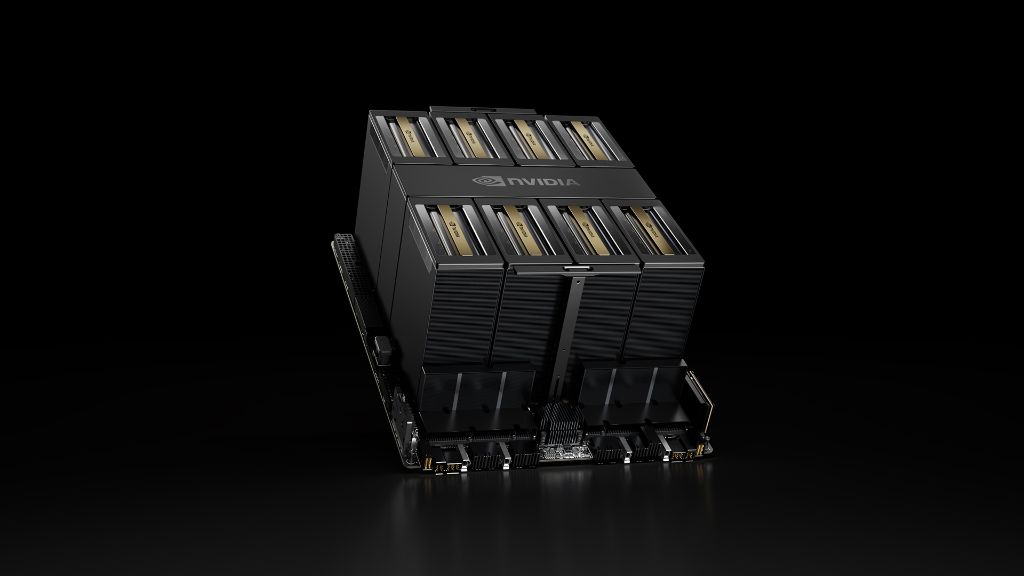 HGX B300
