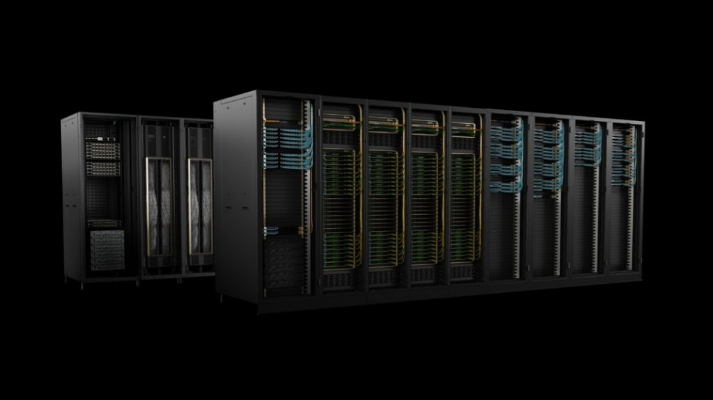 HPC 및 스토리지 인프라