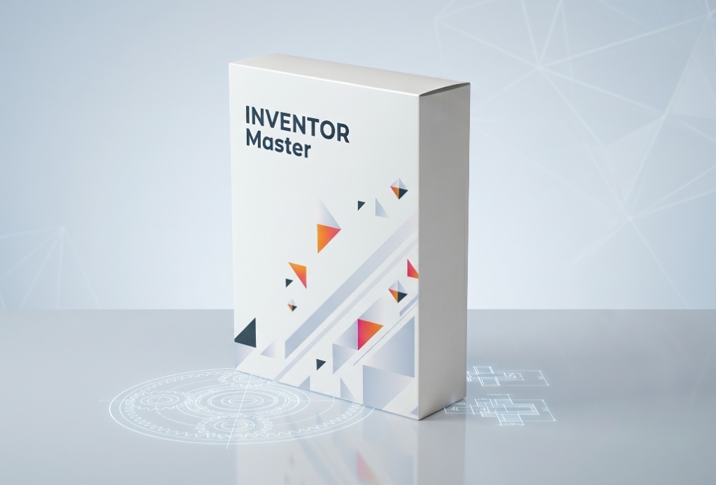 INVENTOR Master BOM 관리·설계복사 솔루션