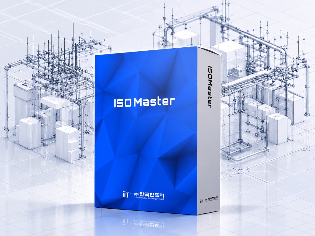 ISOMaster