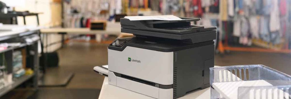 Lexmark