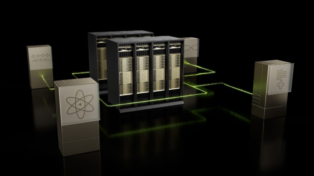 NVIDIA GPU·AI 솔루션