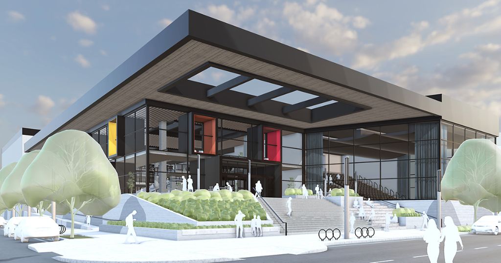 SketchUp 3D 모델링 도구