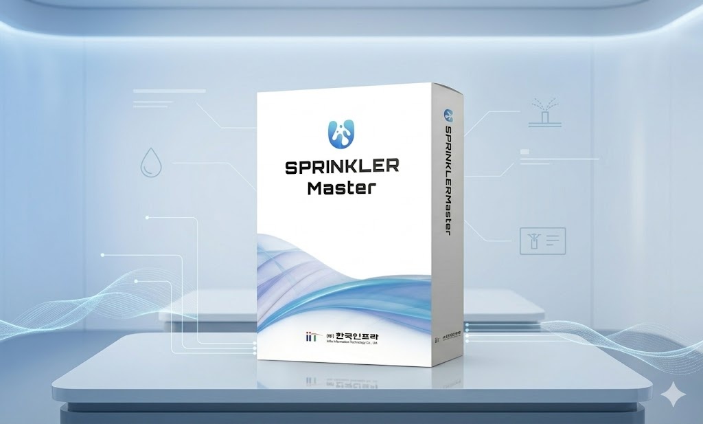 SprinklerMaster
