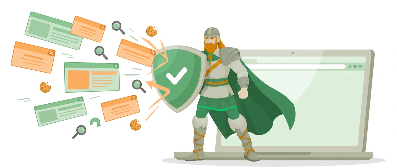 Adguard 광고차단기