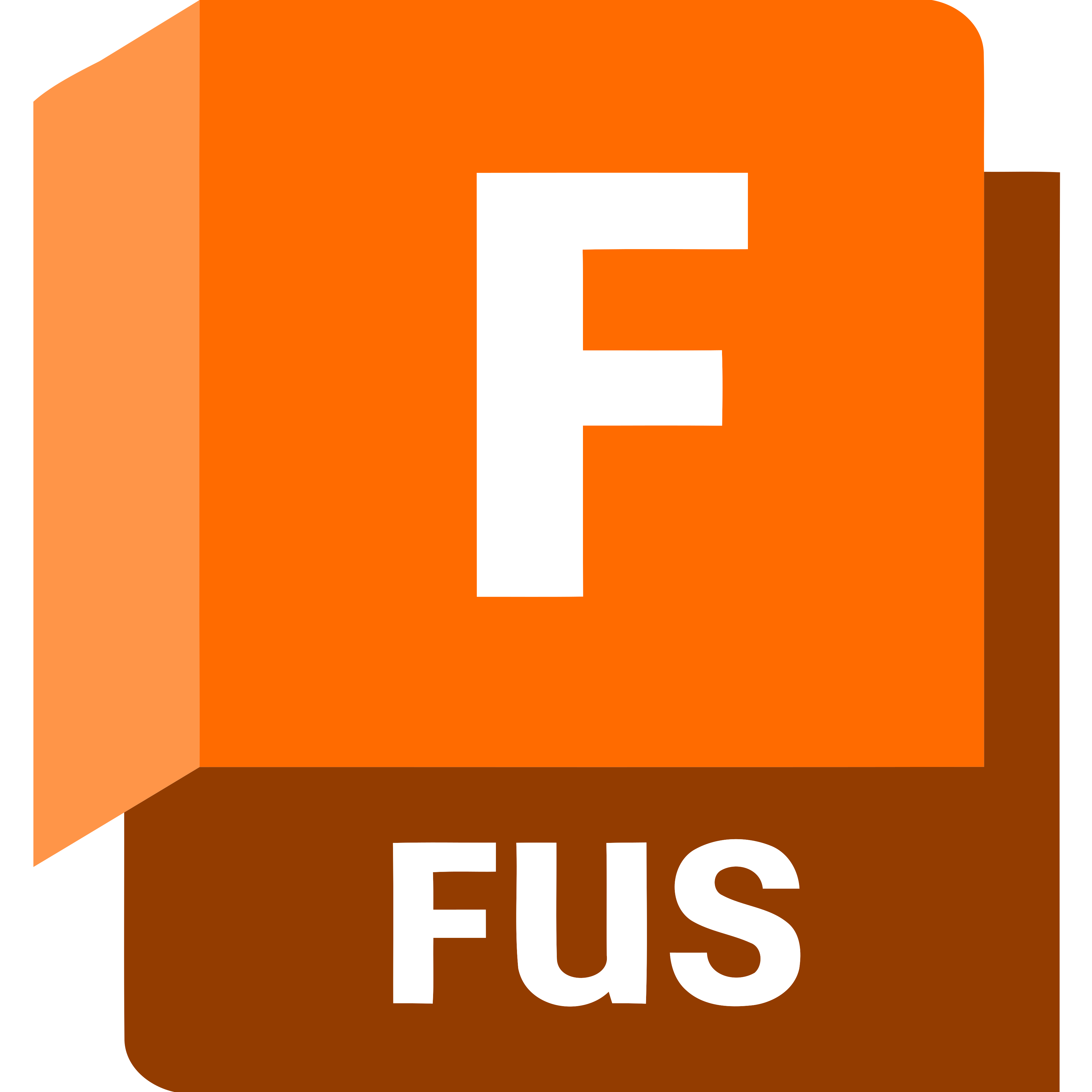 Autodesk Fusion
