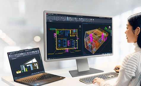 AutoCAD Family