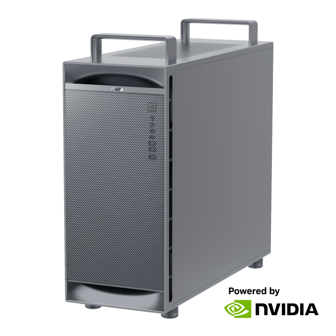 ExpertCenter Pro ET900N G3