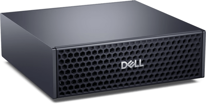 Dell Pro Max with GB10