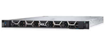 PowerEdge R660