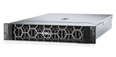 PowerEdge R760
