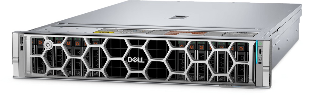 PowerEdge R770