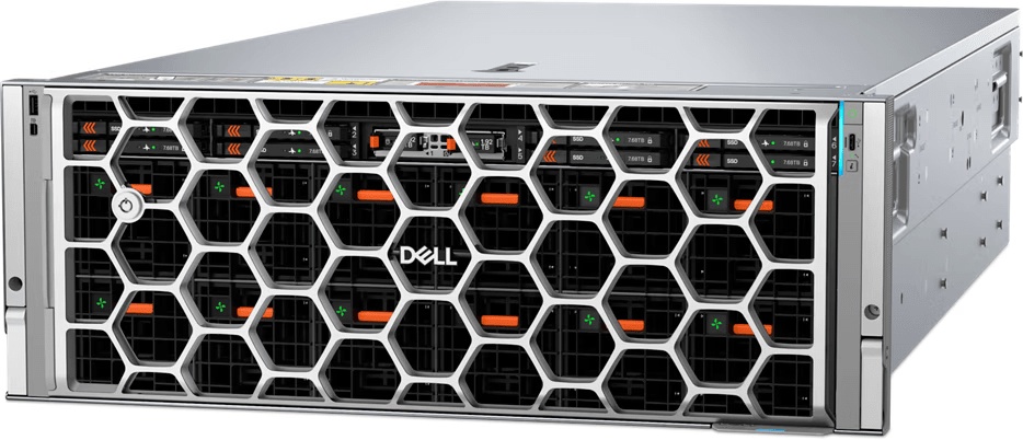 PowerEdge XE7740