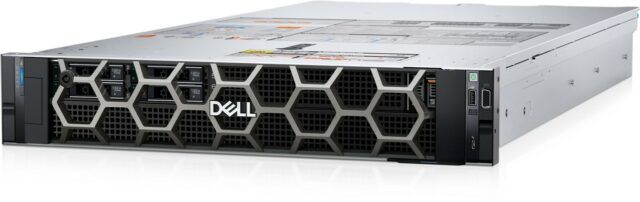 PowerEdge XE9640