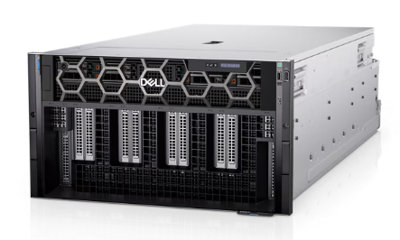 PowerEdge XE9680