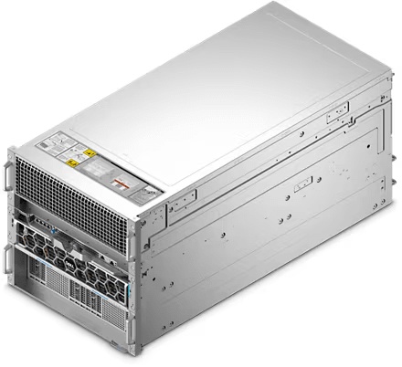 PowerEdge XE9780