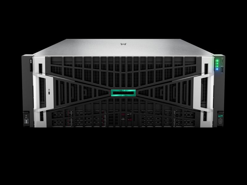 ProLiant DL380a Gen12