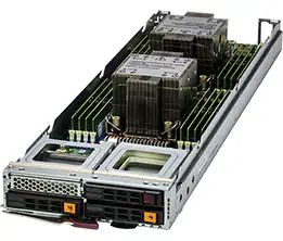 SuperBlade SBI-421E