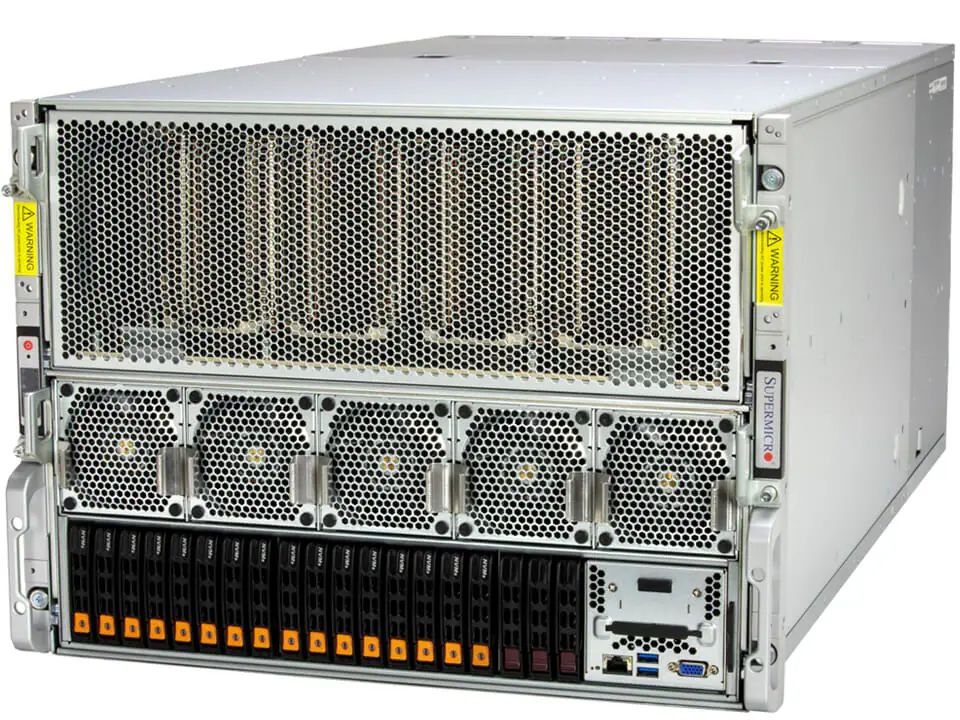 SYS-821GE-TNHR