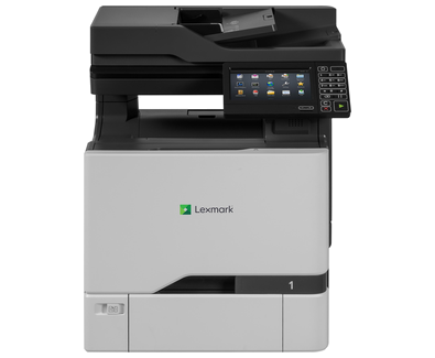 Lexmark CX635adwe