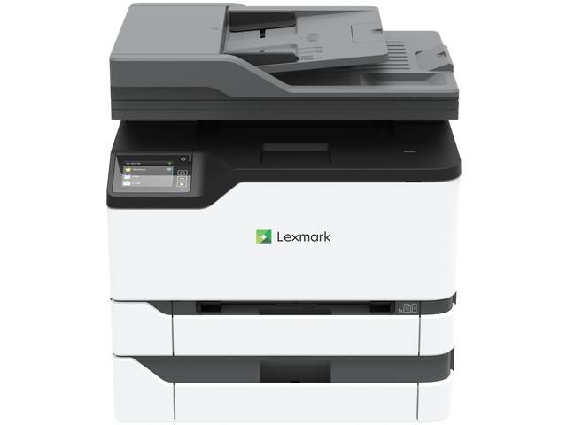 Lexmark MC3326adwe