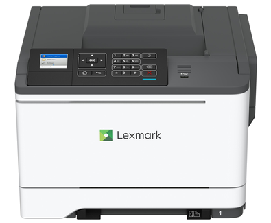 Lexmark CS622de