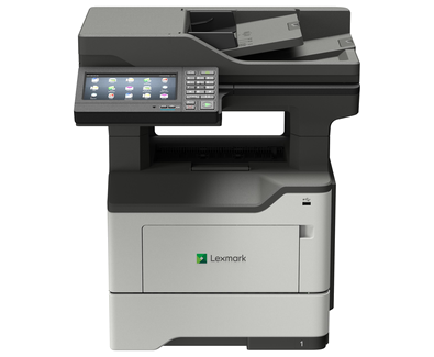 Lexmark MX532adwe