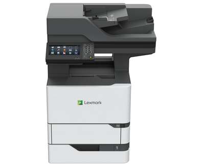 Lexmark MX632adwe
