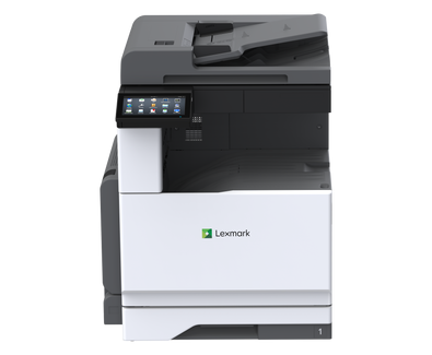 Lexmark MX931dse