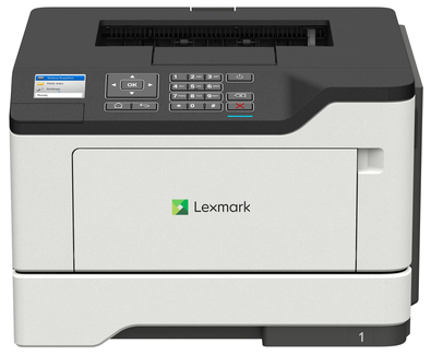 Lexmark MS431dw