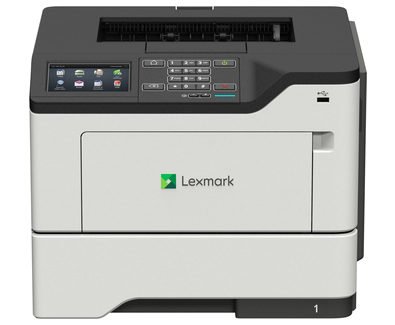 Lexmark MS631dw
