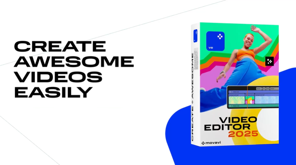 Movavi Video Editor