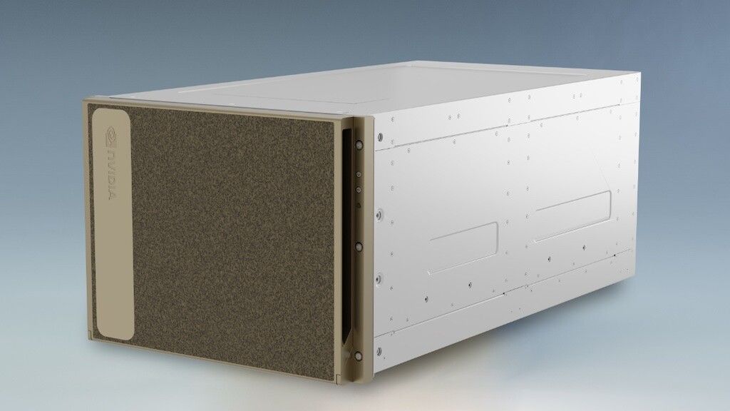 DGX H200