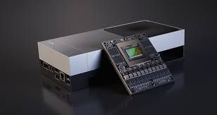 Jetson AGX Orin