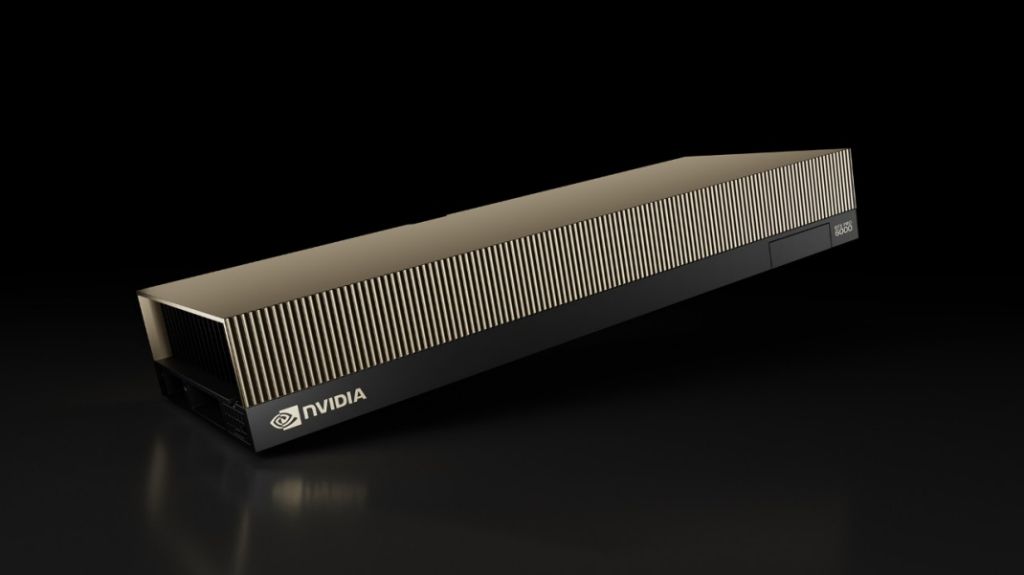 NVIDIA L40S