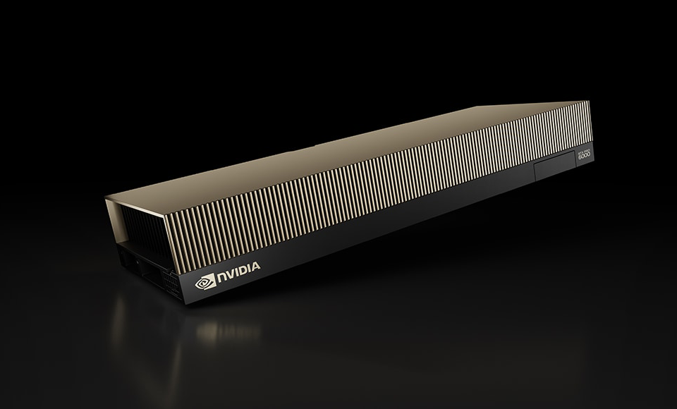 RTX PRO 6000 Server Edition
