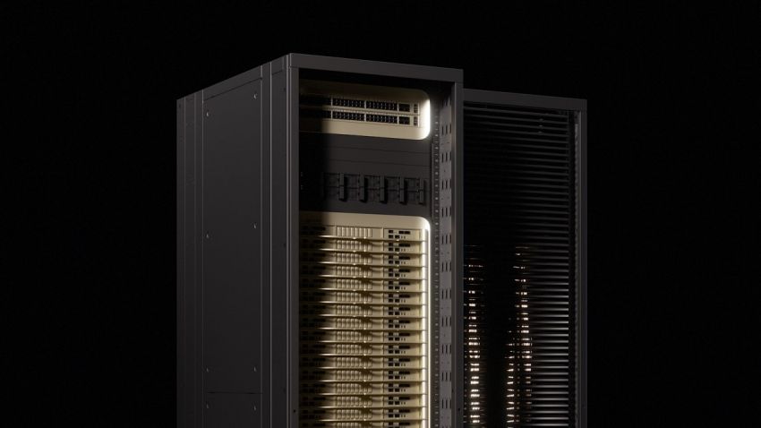 RTX Server(OVX Server)