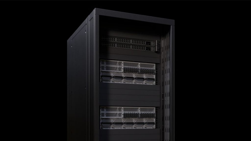 RTX Pro6000 Blackwell 8-GPU