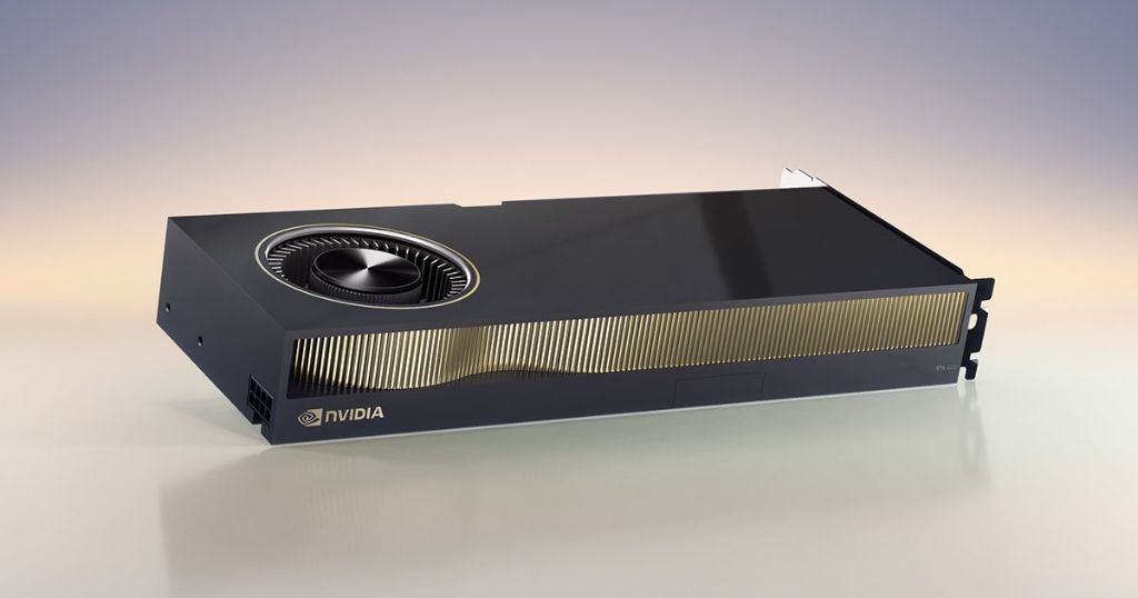RTX 6000 Ada