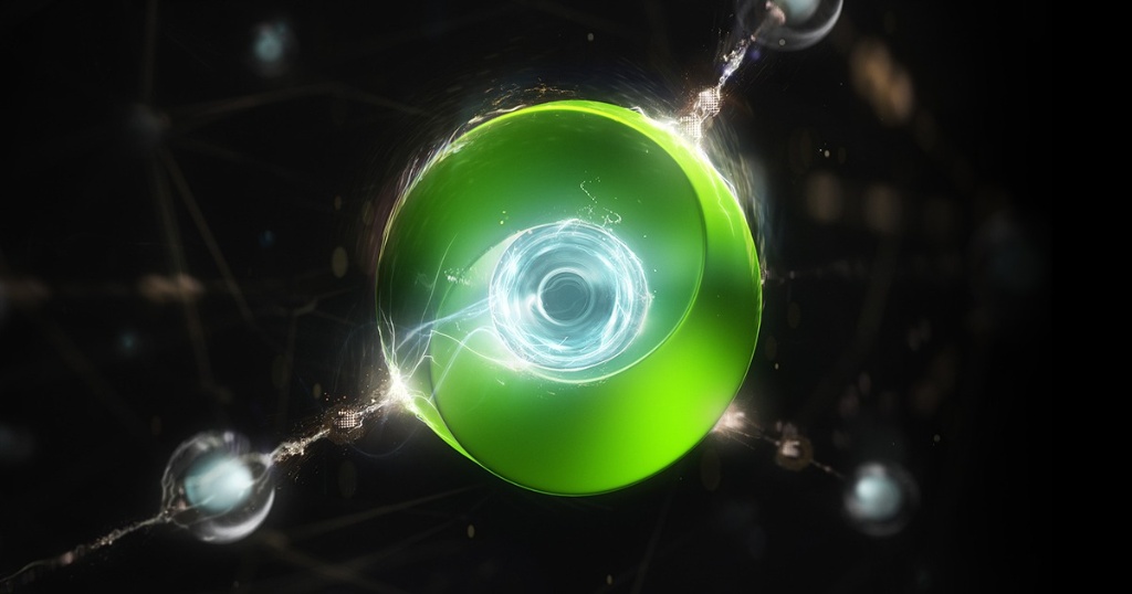 Physical AI · Omniverse