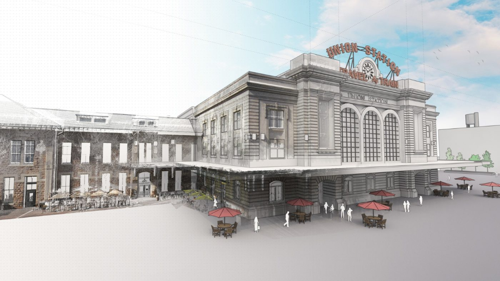 SketchUp Studio