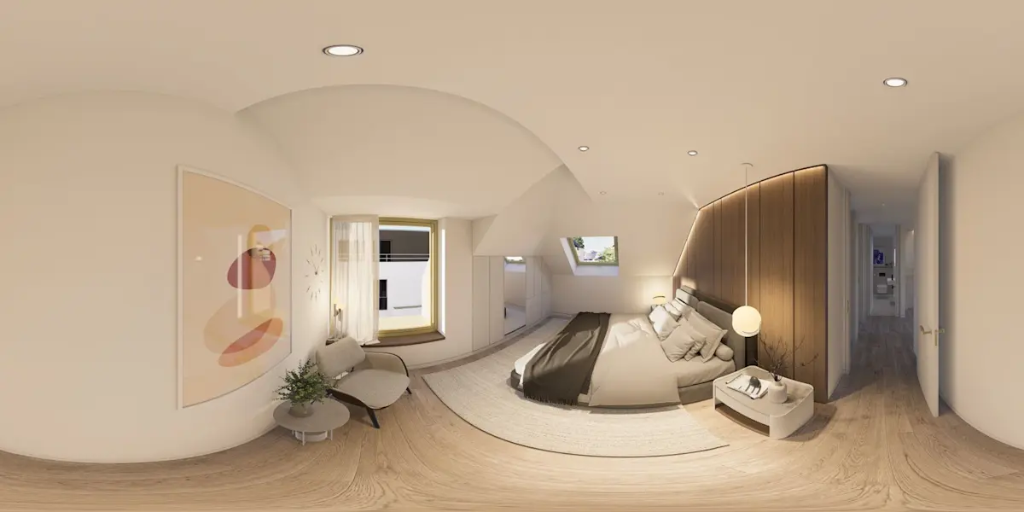 V-Ray for SketchUp