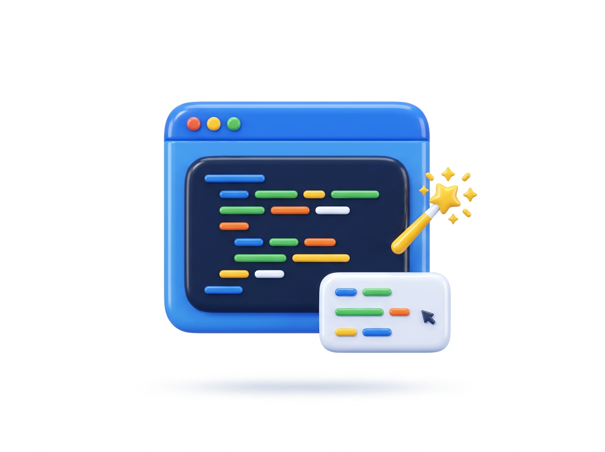 지능형 SQL 지원