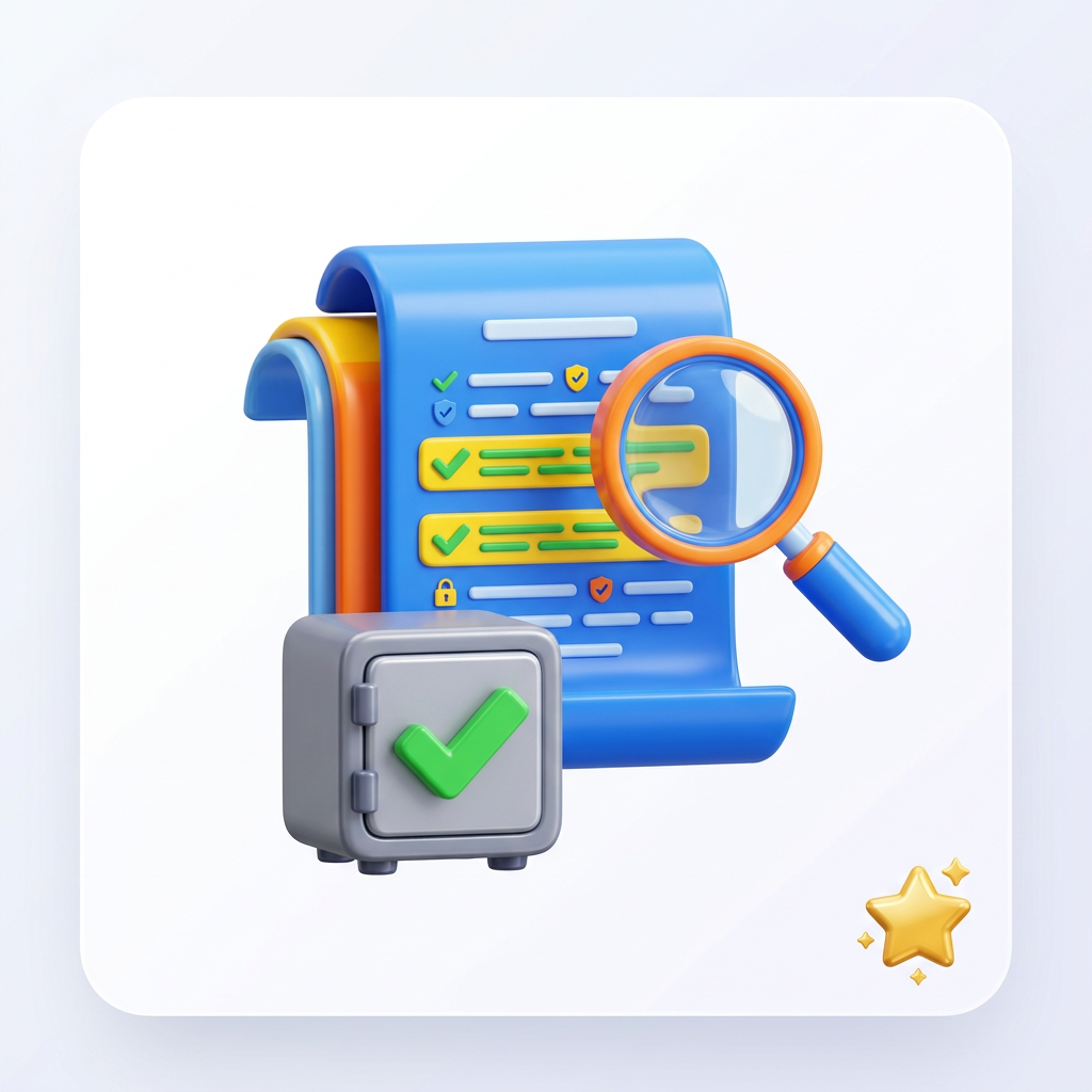 Log Catch — 개인정보 접속이력 통합관리
