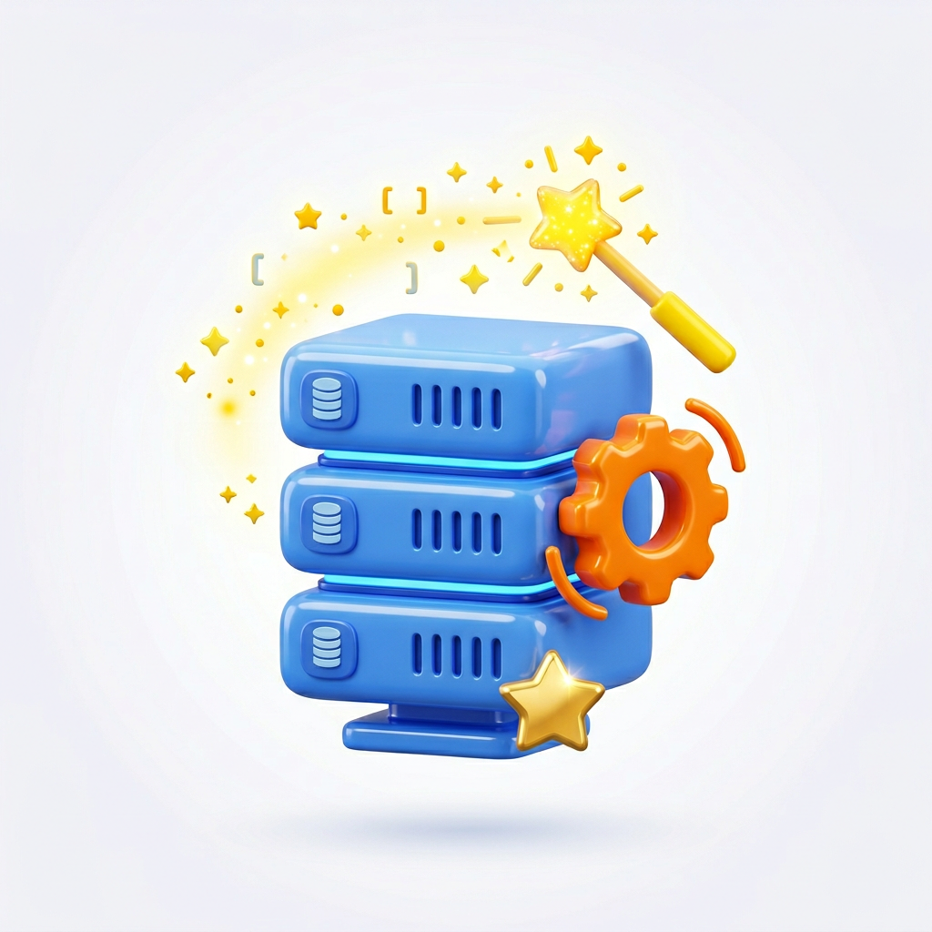 Orange — DB 관리의 표준 올인원 DBMS 툴